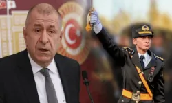 Teğmen kararında tarih polemiği! Ümit Özdağ’dan “13 Mart” vurgusu!