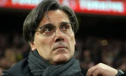 Vincenzo Montella: "İnşallah ülkemiz adına Dünya Kupası'na katılabiliriz"