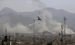 İran'da Hendab Ağır Su Kompleksi'ne saldırı düzenlendi