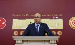 İzzet Ulvi Yönter, MHP genel başkan yardımcılığından istifa etti