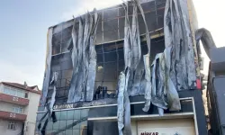 7 kişinin öldüğü fabrika yangını davasında ara karar açıklandı