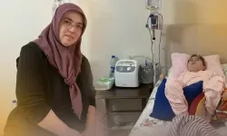 Akılalmaz ihmal: Yanlış iğne engelli bıraktı!