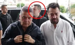 Muhittin Böcek’in özel kalem personeli Yasin Yellice'ye tutuklama