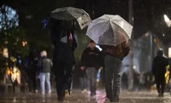 Bugün Bursa'da hava nasıl olacak? (30 Mart Pazartesi)