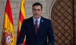 Pedro Sanchez'den Netanyahu'ya tepki