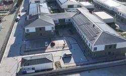 İzmir'de skandalın yaşandığı kız yurdunun müdürü görevden alındı