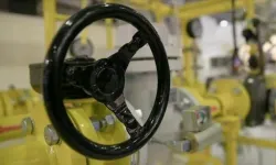 AB'nin doğal gaz doluluk oranı kritik seviyeye geriledi