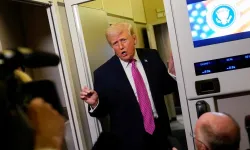 Trump, Hürmüz Boğazı'nı açtırma çabasından "henüz" vazgeçmeye hazır olmadığını belirtti