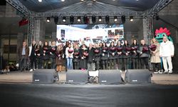 Nilüfer’in Sultanları 8 Mart’ta taraftarıyla buluştu