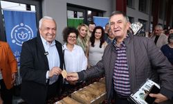 Nilüfer Belediyesi, 11. Tohum Takas Şenliği'ne hazırlanıyor