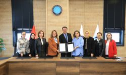 BUKAM ve SESVA “kadın ve çocuk hakları” konusunda güç birliği yapacak