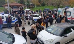 Bursa'da silahlı kavganın tarafları iftarda barıştırılıyor