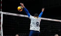 Fenerbahçe, Earvin Ngapeth ile yolları ayırdı