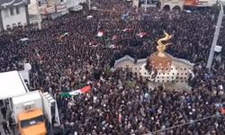 İran sokaklarında büyük öfke!