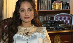 Şakir Paşa Ailesi'nde parladı! Yeni dizisi belli oldu