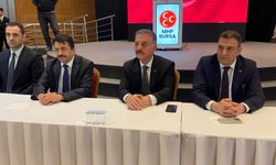 MHP Bursa’da çifte bayram buluşması