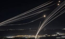 Hizbullah’tan İsrail’e roket saldırısı