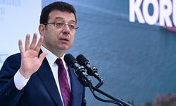 Ekrem İmamoğlu, salondaki CHP'li vekilleri uyardı