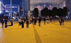 "Duran Adam" eylemi davasında 12 yıl sonra karar çıktı!