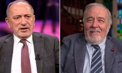 Fatih Altaylı, İlber Ortaylı için dua istedi