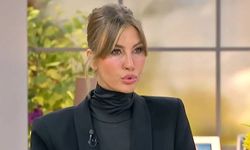 Çağla Şıkel'den lüks harcamalara rest