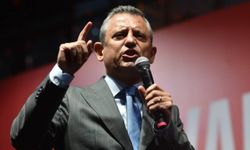 Özgür Özel’in de aralarında olduğu dokunulmazlık dosyaları Meclis’te