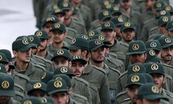 İran Devrim Muhafızları’ndan saldırı açıklaması