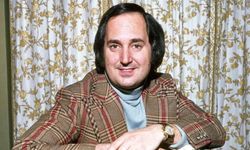 Grammy adayı sanatçı Neil Sedaka hayatını kaybetti