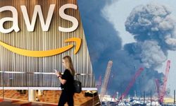 Amazon alarmda! İran vurdu