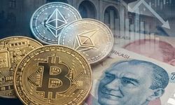 Kripto paraya vergi geliyor