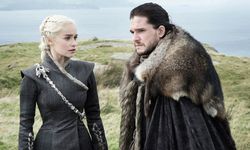 Game of Thrones'un filmi geliyor