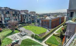 Ünlülerin yaşadığı sitede 1 milyon dolarlık vurgun!