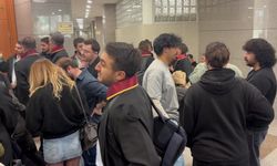 Saraçhane davasında 35 kişiye beraat