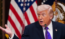 Trump'tan müttefik devletlere Hürmüz Boğazı çağrısı