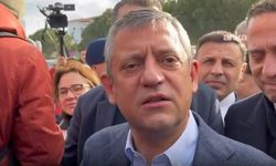 Özgür Özel: Bu dava bir kumpas davasıdır