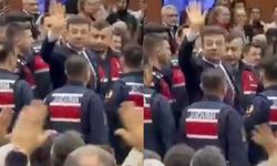 İBB davasında 7'nci duruşma başladı