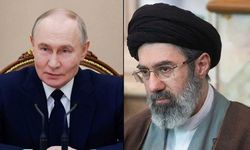 Putin’den İran’ın yeni liderine dikkat çeken mesaj