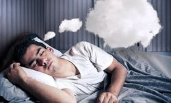 Araştırma: “Haberci rüyalar” hastalıkların ilk sinyali olabilir