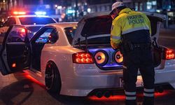 Modifiyeli araçlara af yolda