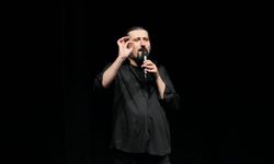 Taciz iddialarının ardından Mesut Süre sahnelere geri döndü