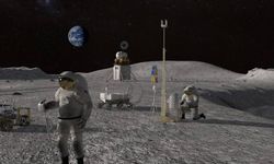 Ay yolculuğunda yeni takvim!