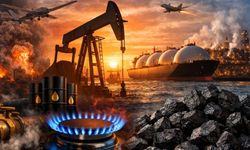Petrol, gaz ve kömür fiyatları fırladı
