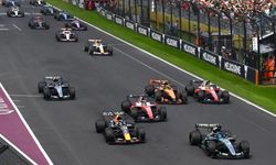 Formula 1 ve Moto GP'nin Orta Doğu yarışları iptal edildi