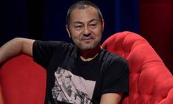 Serdar Ortaç’tan duygusal itiraf