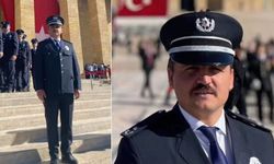 Emniyet amiri canına kıydı