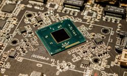 Teknoloji şirketlerine darbe