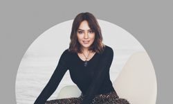 Ebru Gündeş kızı için seferber oldu!