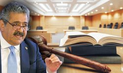 MHP'li Feti Yıldız'dan mahkemelere 'ispat ve sübut' uyarısı