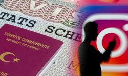 Instagram'da yeni 'Schengen vizesi' tuzağı