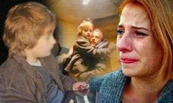 7 yıllık esarette DNA sonucu çıktı